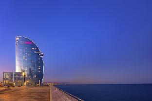 W Barcelona,Torre Baró>>Barcelona,5 star
