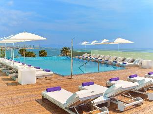 W Barcelona,Torre Baró>>Barcelona,5 star