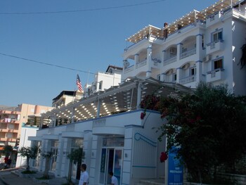 hotel erdano