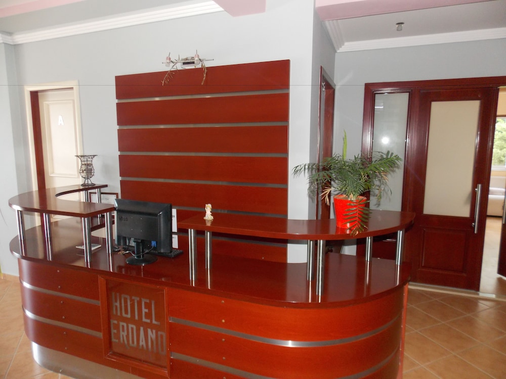 hotel erdano