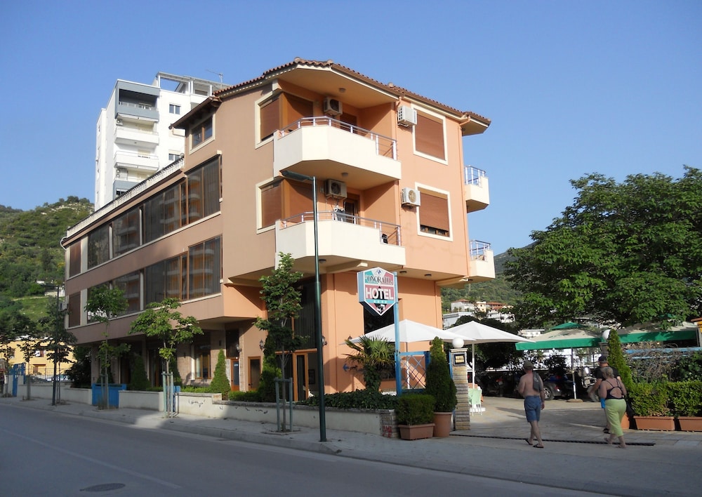 hotel onorato