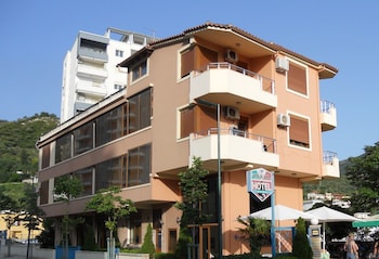 hotel onorato
