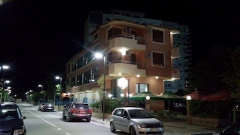 hotel onorato