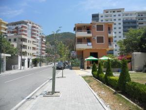 Hotel Onorato,Vlorë>>Vlora,3 star
