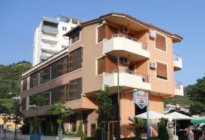 Hotel Onorato,Vlorë>>Vlora,3 star