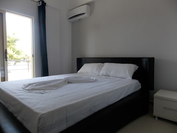 hotel sunrays
