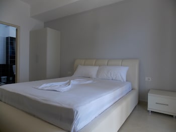 hotel sunrays