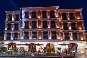 Eler Hotel,Tirana County>>Tirana,3 star