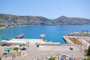 Hotel Mano,Vlorë County>>Sarandë,4 star