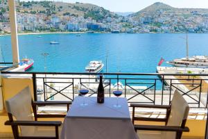 Hotel Mano,Vlorë County>>Sarandë,4 star