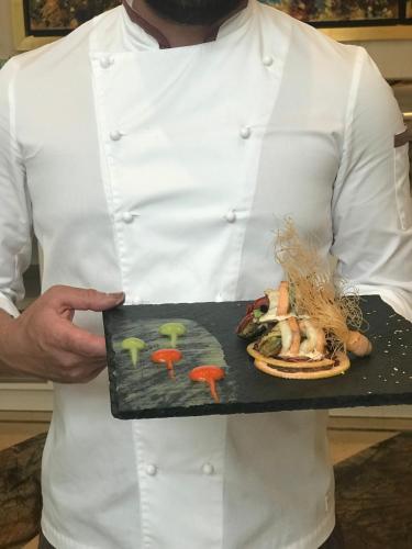 hotel colosseo tirana