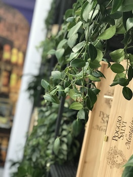 hotel colosseo tirana
