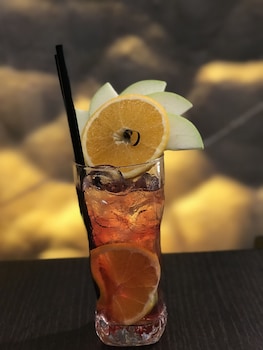 hotel colosseo tirana