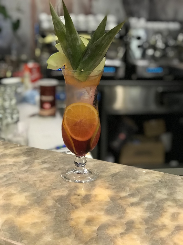 hotel colosseo tirana