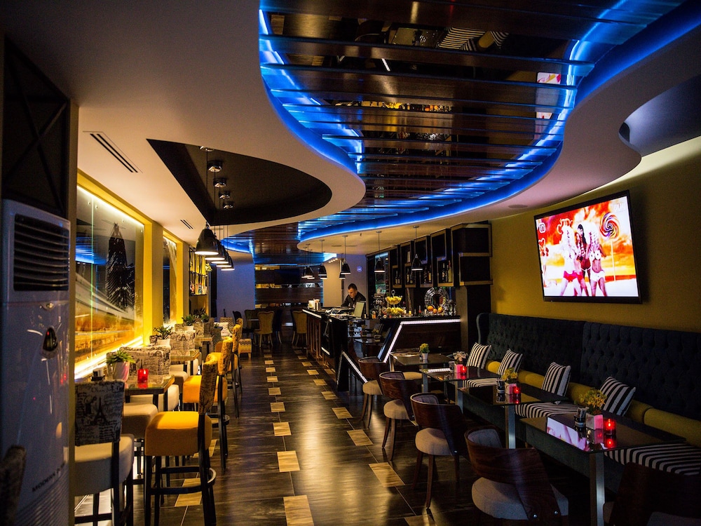 new w hotel