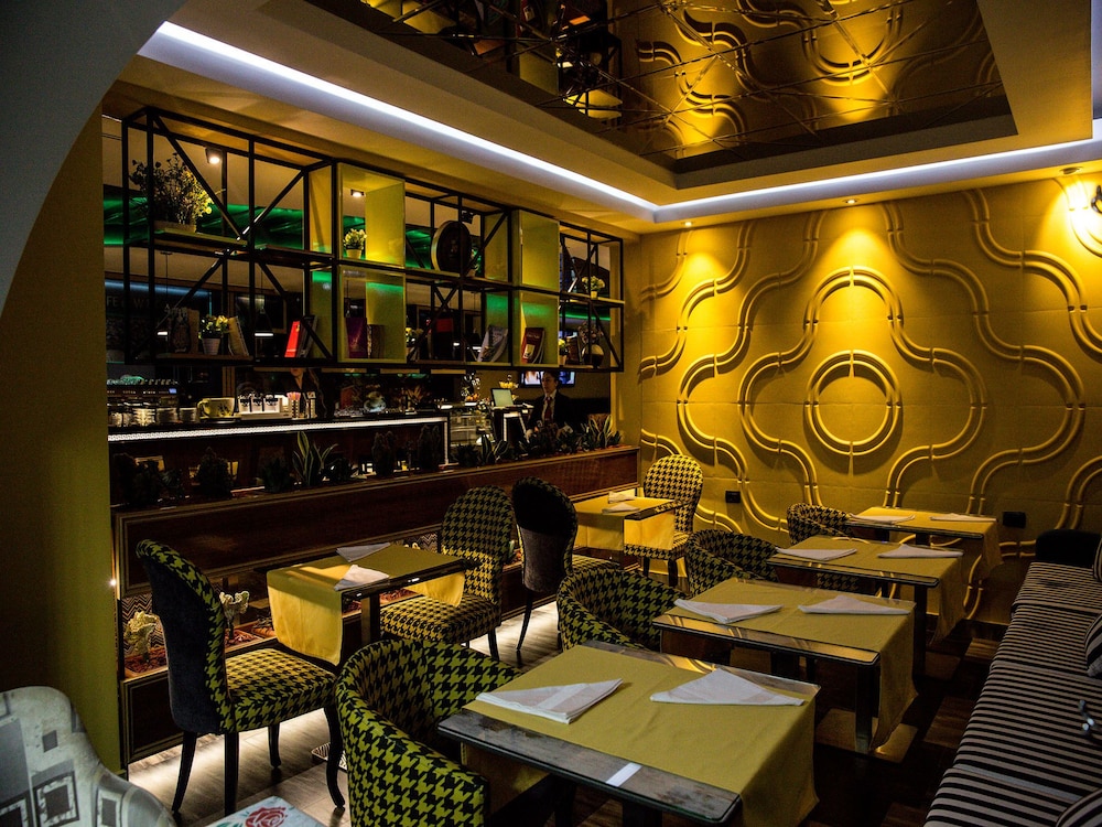 new w hotel