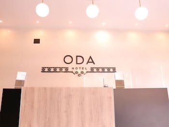 oda hotel tirana