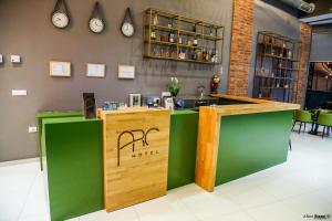 Arc Hotel Tirana,Rinas>>Kashar,4 star