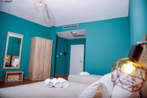 Arc Hotel Tirana,Rinas>>Kashar,4 star