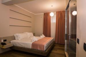 Hotel Pandora Residence,Tirana>>Rinas,3 star
