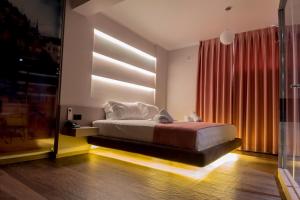 Hotel Pandora Residence,Tirana>>Rinas,3 star