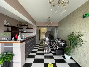 Hotel Keos,Vlorë County>>Sarandë,3 star