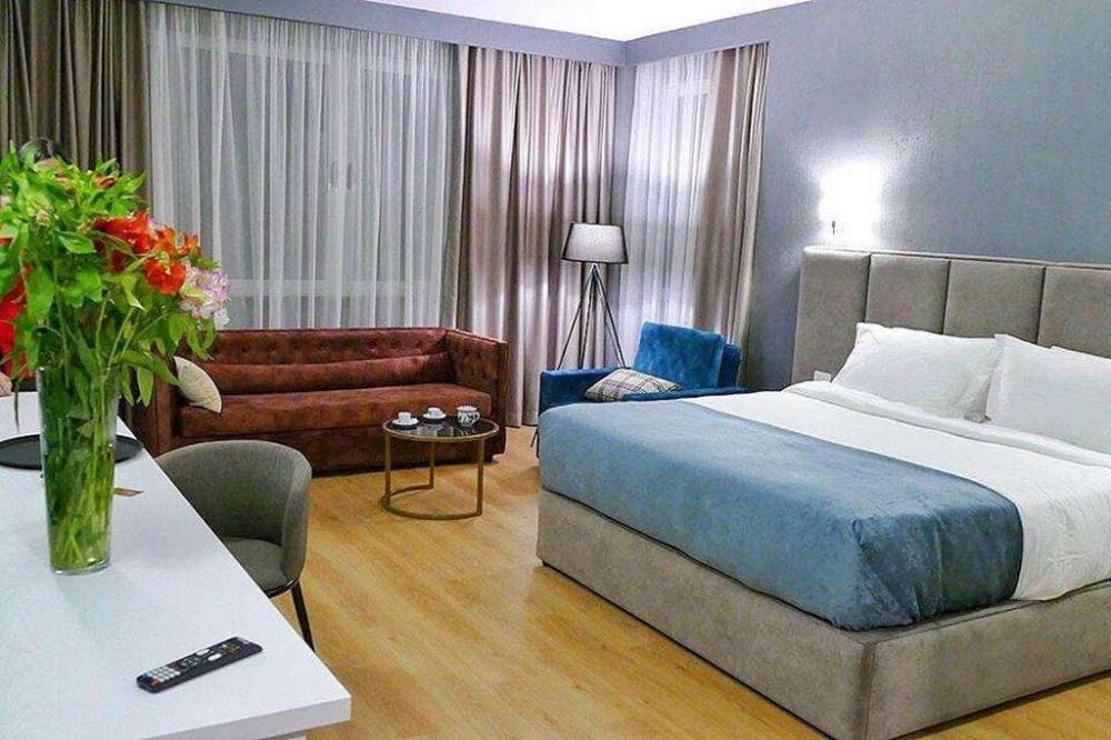 vh premier as tirana hotel