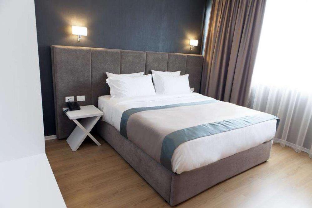 vh premier as tirana hotel