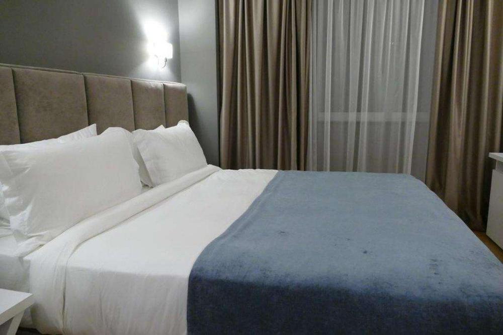 vh premier as tirana hotel