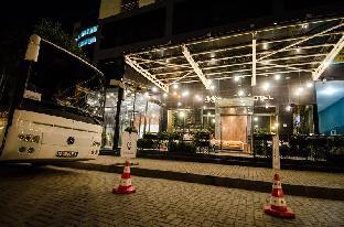 vh premier as tirana hotel