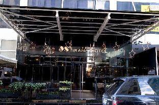 vh premier as tirana hotel