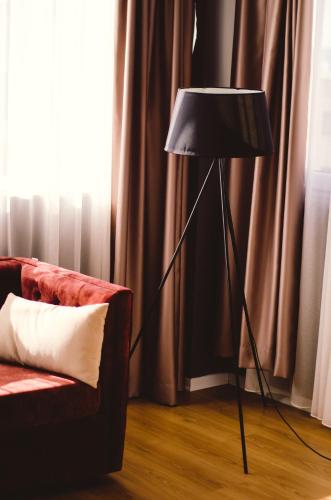 vh premier as tirana hotel