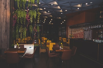 vh premier as tirana hotel