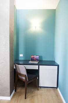 vh premier as tirana hotel