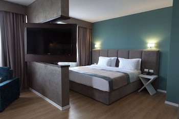vh premier as tirana hotel