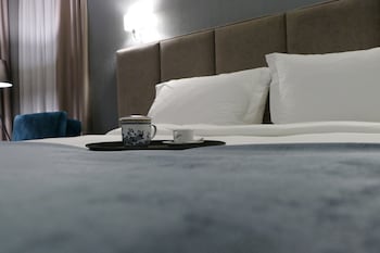 vh premier as tirana hotel