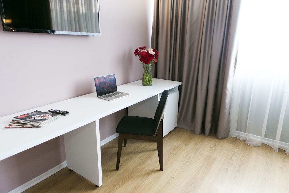 vh premier as tirana hotel