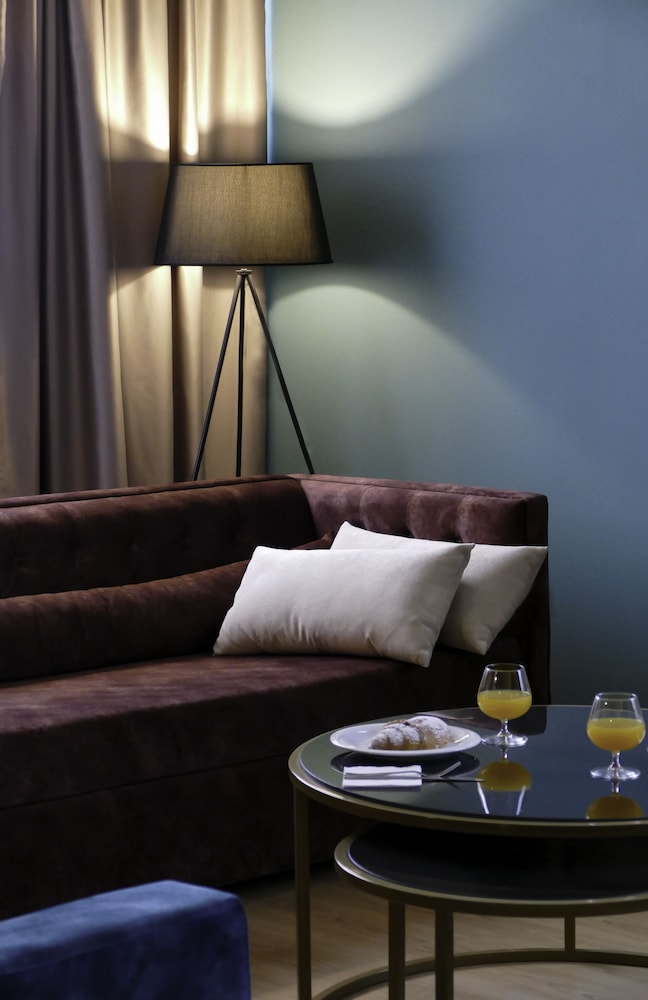 vh premier as tirana hotel