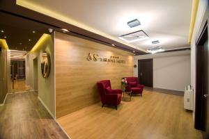 Vh Premier As Tirana Hotel,Tirana County>>Tirana,4 star