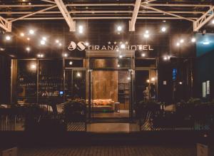 Vh Premier As Tirana Hotel,Tirana County>>Tirana,4 star