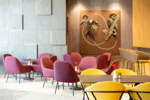 Hilton Garden Inn Tirana,Tirana County>>Tirana,4 star