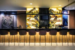 Hilton Garden Inn Tirana,Tirana County>>Tirana,4 star