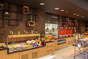 Hilton Garden Inn Tirana,Tirana County>>Tirana,4 star