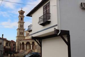 Hotel Bujtina E Bardhe,Korçë>>Korce,3 star