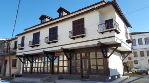 Hotel Bujtina E Bardhe,Korçë>>Korce,3 star