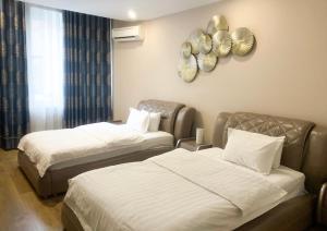Park Hotel,Shkodër>>Kashar,3 star
