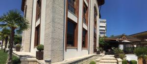 Vila Sharm,Gjirokastër>>Gjirokaster,4 star