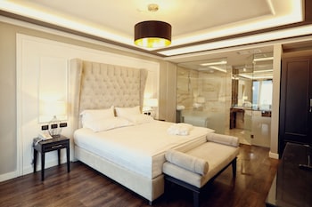 Premium Beach Hotel,,3.5 star