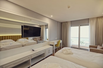 Premium Beach Hotel,,3.5 star