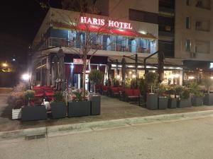 Haris Hotel,Vlorë>>Vlora,3 star